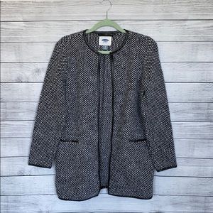 OLD NAVY | Open Blazer/Jacket